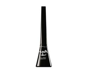 Maybelline Eyestudio Master Duo Liquid Liner