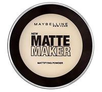Maybelline face powder matte maker Classic Ivory 10 classic ivory
