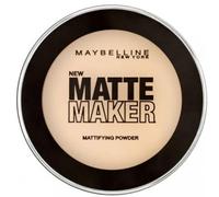 Maybelline face powder matte maker Natural