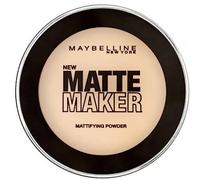 Maybelline face powder matte maker Natural Beige 30 natural beige