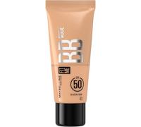 Maybelline New York Face Studio Fit Me BB Cream Nude with SPF 50 and Niacinamide 40