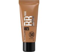 Maybelline Face Studio Fit Me BB Cream Nude with SPF 50 and Niacinamide, 24H hydration, Lightweight Coverage, for a Healthy, Natural Dewy Finish. Shade 70