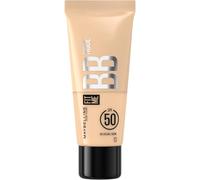 Maybelline New York Face Studio Fit Me BB Cream Nude with SPF 50 and Niacinamide 10