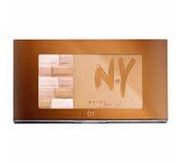 Maybelline Facestudio Bricks Bronzer - 01 Blondes