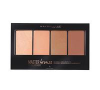 Maybelline Facestudio Master Bronze Kit, 0.47 oz.