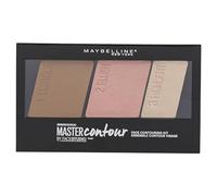 MAYBELLINE Facestudio Master Contour Face Contouring Kit - Light to Medium