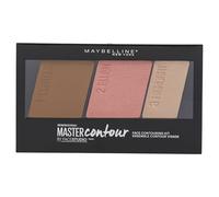 Maybelline Facestudio Master contour Face contouring Kit Medium to Deep 1 count