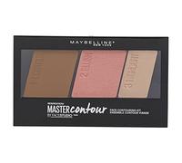 MAYBELLINE Facestudio Master Contour Face Contouring Kit - Medium to Deep