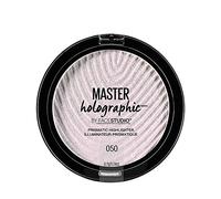 MAYBELLINE - Facestudio Master Holographic Prismatic Highlighter Opal - 0.24 oz. (6.7 g)