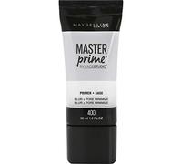 MAYBELLINE - Facestudio Master Prime Primer Makeup Blur & Pore Minimize - 1 fl oz (30 ml)