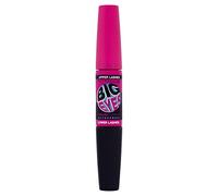 Maybelline Falsies Big Eyes Waterproof Mascara Black 9ml
