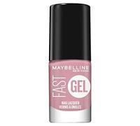 Maybelline Fast Gel Nail Polish 2 Ballerina 6,7 ml