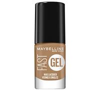 Maybelline Fast Gel Nail Polish 15 Carmel Crush 6,7 ml