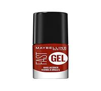 Maybelline Fast Gel Nail Polish 11 Red Punch 6,7 ml