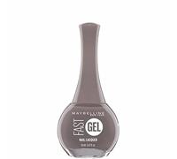 Maybelline Fast Gel Nail Lacquer Sinful Stone 16 Long-Lasting Nail Polish 7ml