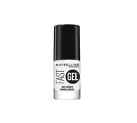 Maybelline Fast Gel Nail Polish 18 Tease