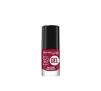 Maybelline Fast Gel Nail Polish 6.10 Fuschia Ecstasy