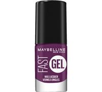 Maybelline Fast Gel Nail Polish 6.7 ml 08 Wicked Berry