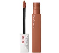 Maybelline Fighter Superstay Matte Ink Lipstick Number 75, 5 ml
