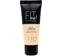 Maybelline Finishers, 280 ml