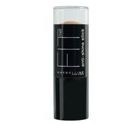 2 x Maybelline New York Fit Me Anti Shine Stick 9ml - 250 Sun Beige