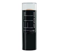2 x Maybelline New York Fit Me Anti Shine Stick 9ml - 250 Sun Beige