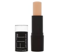 Maybelline Fit Me Anti-Shine Stick - 9 ml, Ivory (Number 115)