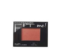 Maybelline New York Fit Me! Blush 50 Wine, 4.5 g