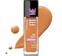 Maybelline Fit Me Foundation - Coconut #355