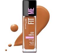 MAYBELLINE - Fit Me Foundation 360 Mocha - 1 fl. oz. (30 ml)