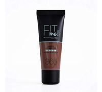 Maybelline New York Facial make-up Foundation Fit Me! Matte + Poreless Foundation No. 365 Espresso