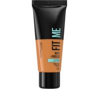 Maybelline Fit Me! Matte and Poreless Foundation 30ml (Various Shades) - 335 Classic Tan