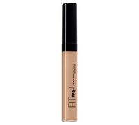 Maybelline Fit Me Full Coverage Concealer, Matte and Poreless Ultra Blendable, Shade: 18 Soft Beige, 7 ml (Pack of 1)