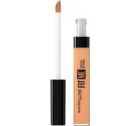 Maybelline Fit Me Full Coverage Concealer, Matte & Poreless Ultra Blendable, S