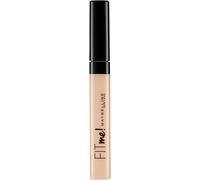 Maybelline Fit Me Full Coverage Concealer, Matte & Poreless Ultra Blendable, S