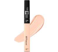 Maybelline Fit Me Full Coverage Concealer, Matte & Poreless Ultra Blendable, S