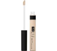 Maybelline Fit Me! Full Coverage Concealer, Matte & Poreless Ultra Blendable, Shade: 03 Porcelain, 6.8 ml