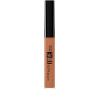 Maybelline Fit Me! Full Coverage Concealer, Matte & Poreless Ultra Blendable, Shade: 55 Hazelnut, 6.8 ml