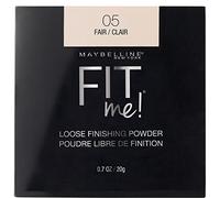 Maybelline Loose Finishing Powder Fit Me! - Fair
