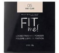 MAYBELLINE Fit Me Loose Finishing Powder Fair