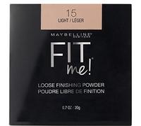 MAYBELLINE Fit Me! Loose Finishing Powder - Light