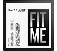 Maybelline Fit Me Loose Powder, Controls shine 16H, 01 Translucent