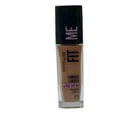 Maybelline Fit Me Luminous & Smooth Foundation - 225 Medium Normal/Dry - SPF 18