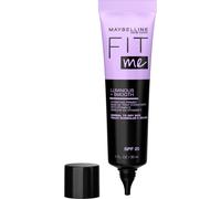 Maybelline Fit Me Luminous + Smooth Primer