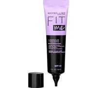 Maybelline Fit Me! Luminous + Smooth Primer