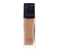 Maybelline Fit Me Luminous + Smooth SPF 18 Foundation 30ml - CHOOSE YOUR SHADE