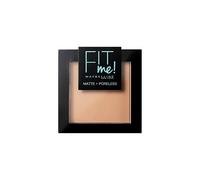 Maybelline Fit Me Matte and Poreless Powder 30 ml Number 120 Classic Ivory