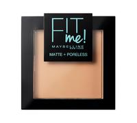 Maybelline Fit Me Matte and Poreless Setting Powder 9g - CHOOSE YOUR SHADE