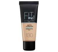 Maybelline Fit Me Matte Makeup Base, Tone:115 Ivory