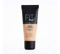 Maybelline Fit Me Matte Makeup Base, Tone:115 Ivory